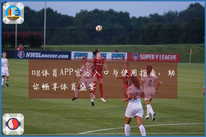 ng体育APP官方入口与使用指南，助你畅享体育盛宴