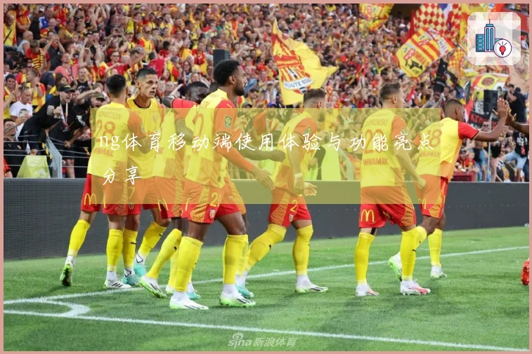 ng体育移动端使用体验与功能亮点分享