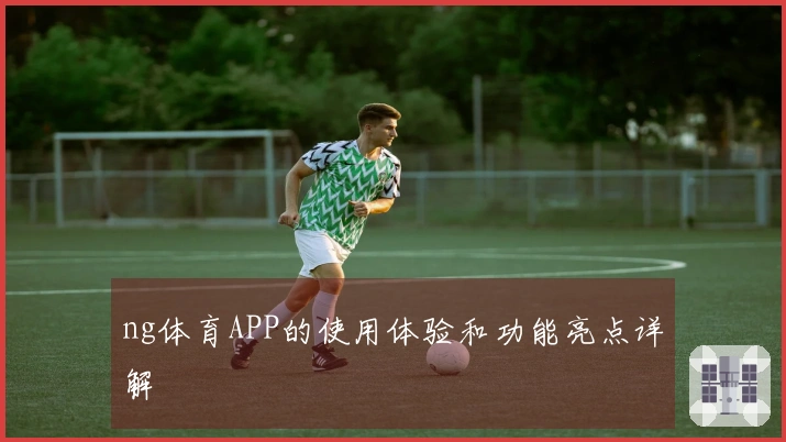 ng体育APP的使用体验和功能亮点详解