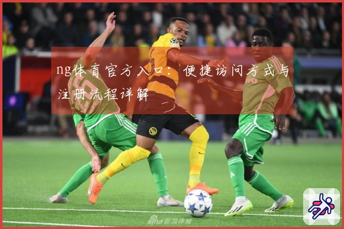 ng体育官方入口：便捷访问方式与注册流程详解