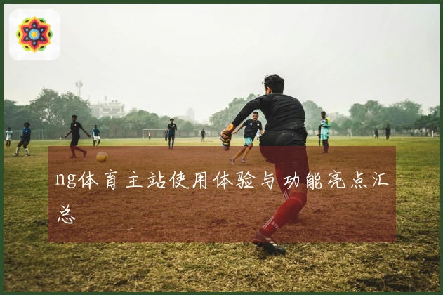 ng体育主站使用体验与功能亮点汇总